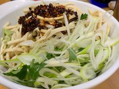 -十二忠手拉面(中华路店)