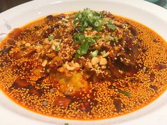 -鸡毛店·川菜(双楠店)