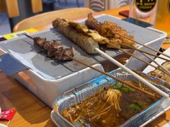-本色.小马哥烧烤(无锡九里仓店)