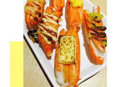 -万岁寿司(蓬江万达店)