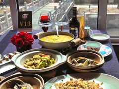 -食悦江南·淮扬菜·烤鸭(亚运村·惠新店)