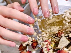 -森日式美甲沙龙MORI NAIL总店