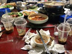 -佳佳麻辣烧菜馆