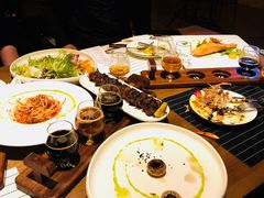 -造精酿餐厅