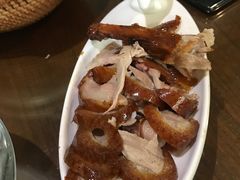 -老铺烤鸭(宝鸡店)