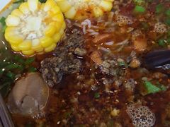 酱香面线-徐州小吃(明瓦廊店)