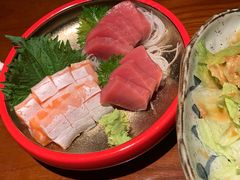 -千代武日本料理(爱建店)