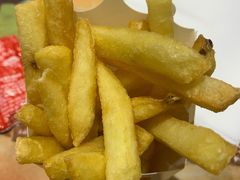 -汉堡王(宸悦路店)