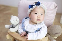 -苹果树儿童摄影工作室