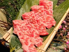 -老乾杯和牛烧肉(王府中环店)