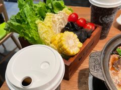 -牛小灶牛杂煲(北京路店)