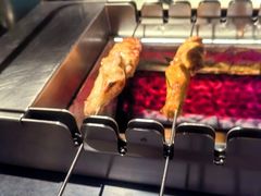 -很久以前羊肉串(朝阳路店)