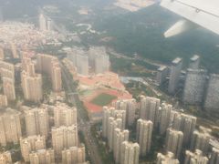 -厦门高崎国际机场-T3航站楼