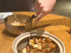 -四季餐厅(华苑店)