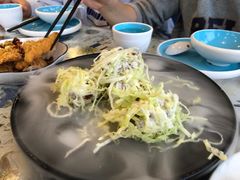 -蘑菇私房菜小馆(杨家坪西城天街店)