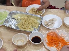 -乐之童成长中心(宝山万达店)