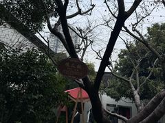 -南京市民俗博物馆(甘熙宅第)