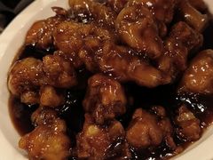 -一楼食业·美食人家