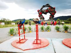 -亚龙湾国际玫瑰谷