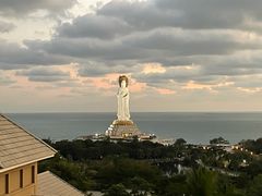 -三亚南山迎宾馆