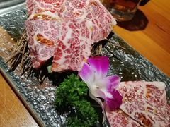 -丸藏和牛烧肉专门店(园区师惠坊店)
