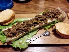 -烛影拾光观景餐厅·创意菜·摄影·小提琴(大唐不夜城店)