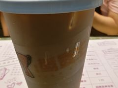 金鸳鸯-香港鸳鸯王(西湖路店)