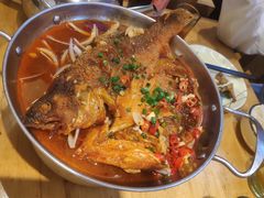 -威哥的菜·地道长沙菜(雨花亭店)