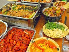 -江湖万州烤鱼(王子美食城)