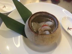-彩丰楼中餐厅·仁恒洲际酒店
