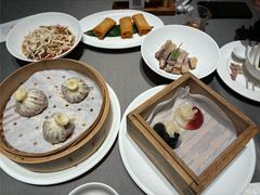 -小厨娘淮扬菜(河西奥美大厦店)