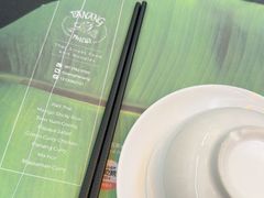 -帕蓝·暹罗料理(大学路店)