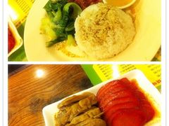 -永祥烧腊餐厅(虹口店)