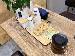 -康轩盲人按摩(上海沙龙店)