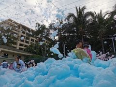 -三亚亚龙湾天域度假酒店