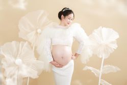 -孕视觉专业孕妇摄影(天津南开店)