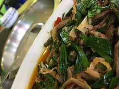 -肖仙仙羊肉汤·始于1996年(郫都店)