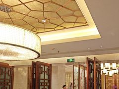 -扬州香格里拉·香宫中餐厅