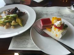 -泰谷酒店·太古码头闽菜自助餐厅