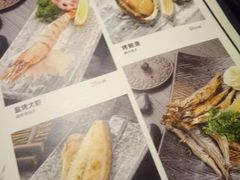 -千代武日本料理(开发区店)