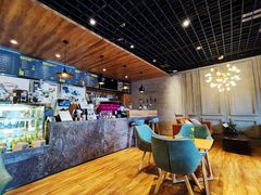 -ZING COFFEE 镜咖啡