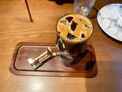 -魏客咖啡(中铁中心店)