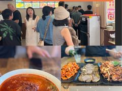 -老友谊冷面店(苏家屯店)