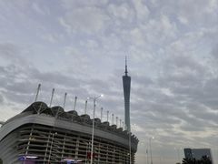 -海心沙亚运公园