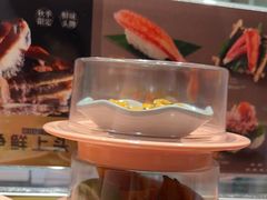 -争鲜回转寿司(南开大悦城店)