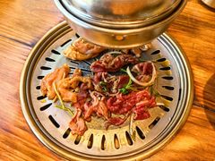 -牛人·雪花牛·木炭烤肉(昆山陆家店)