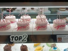 -御品轩(汉神购物广场店)