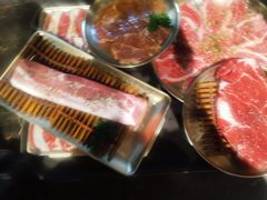 -大叹号·朝鲜族烤肉(潍坊泰华城店)
