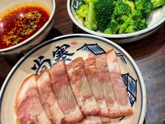-尚寨嫽扎咧面馆(钟楼店)