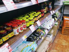 自助取餐区-百年义利(鲁谷东街店)